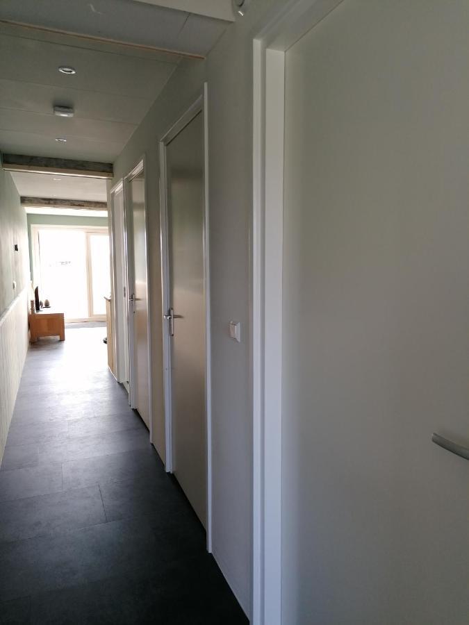 4T4 Apartment B Egmond aan den Hoef Exterior foto