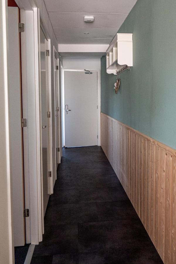 4T4 Apartment B Egmond aan den Hoef Exterior foto